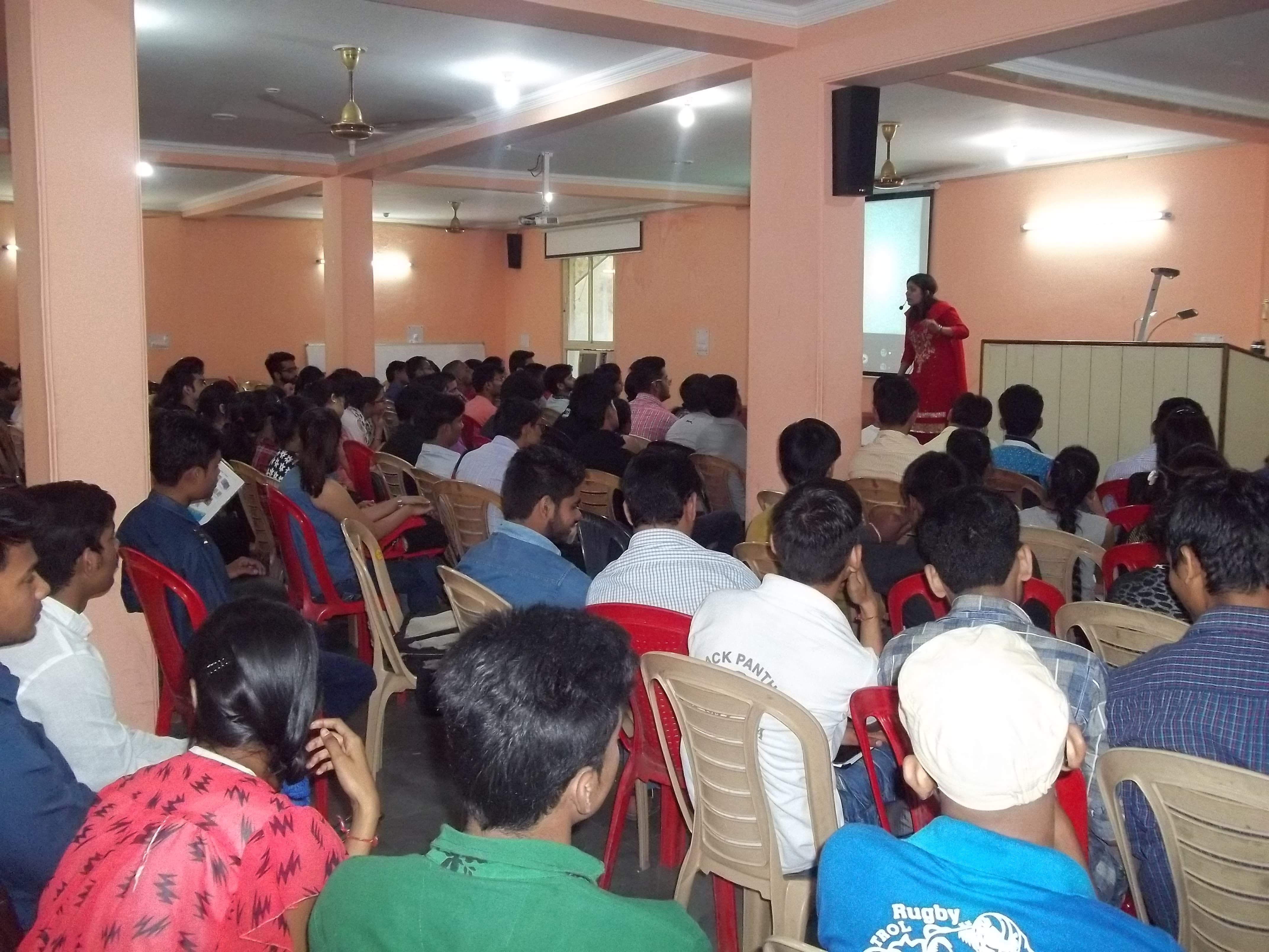 CS PREETI SINGH CS CLASSES CS PREETI SINGH CS CLASSES: Gallery photo 3